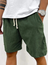 Jack| Pantaloncini Estivi Casual e Comodi da Uomo