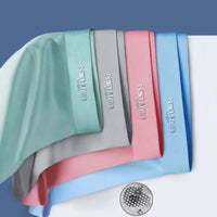 Ethan | Boxer ultra-doux premium confort