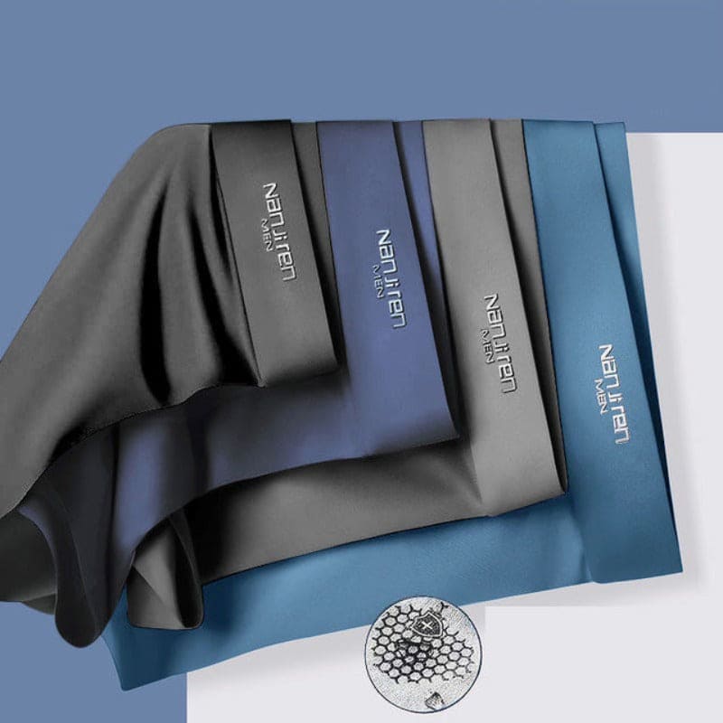 Austin | Ultra-Soft Boxer Shorts 4