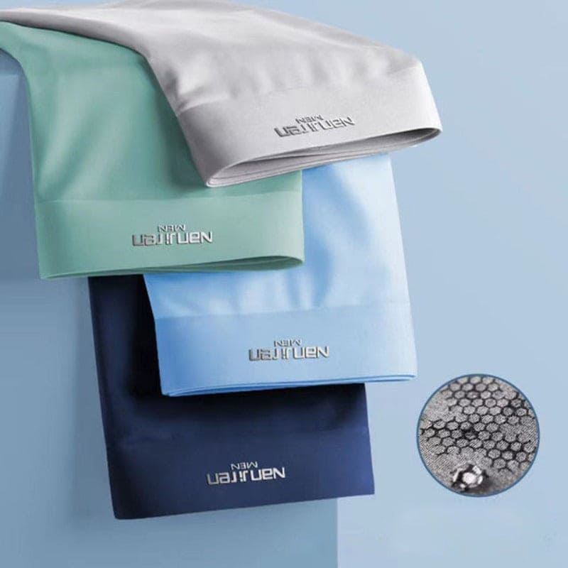 Austin | Ultra-Soft Boxer Shorts 7