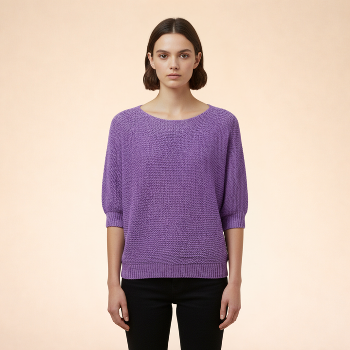 Aveline | Sweater for Women – Soft, Warm &amp; Versatile Chic Design 1