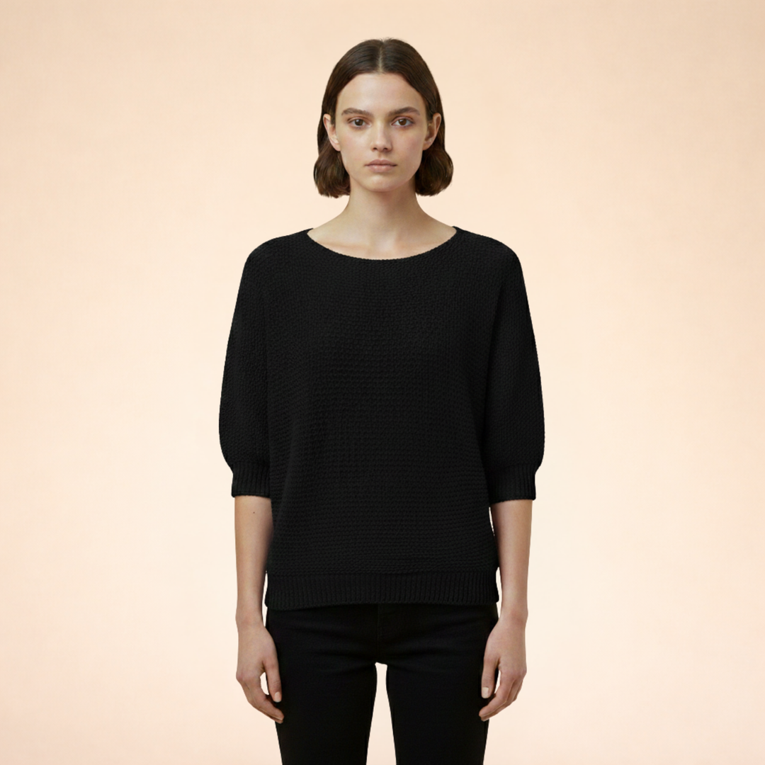 Aveline | Sweater for Women – Soft, Warm &amp; Versatile Chic Design 4