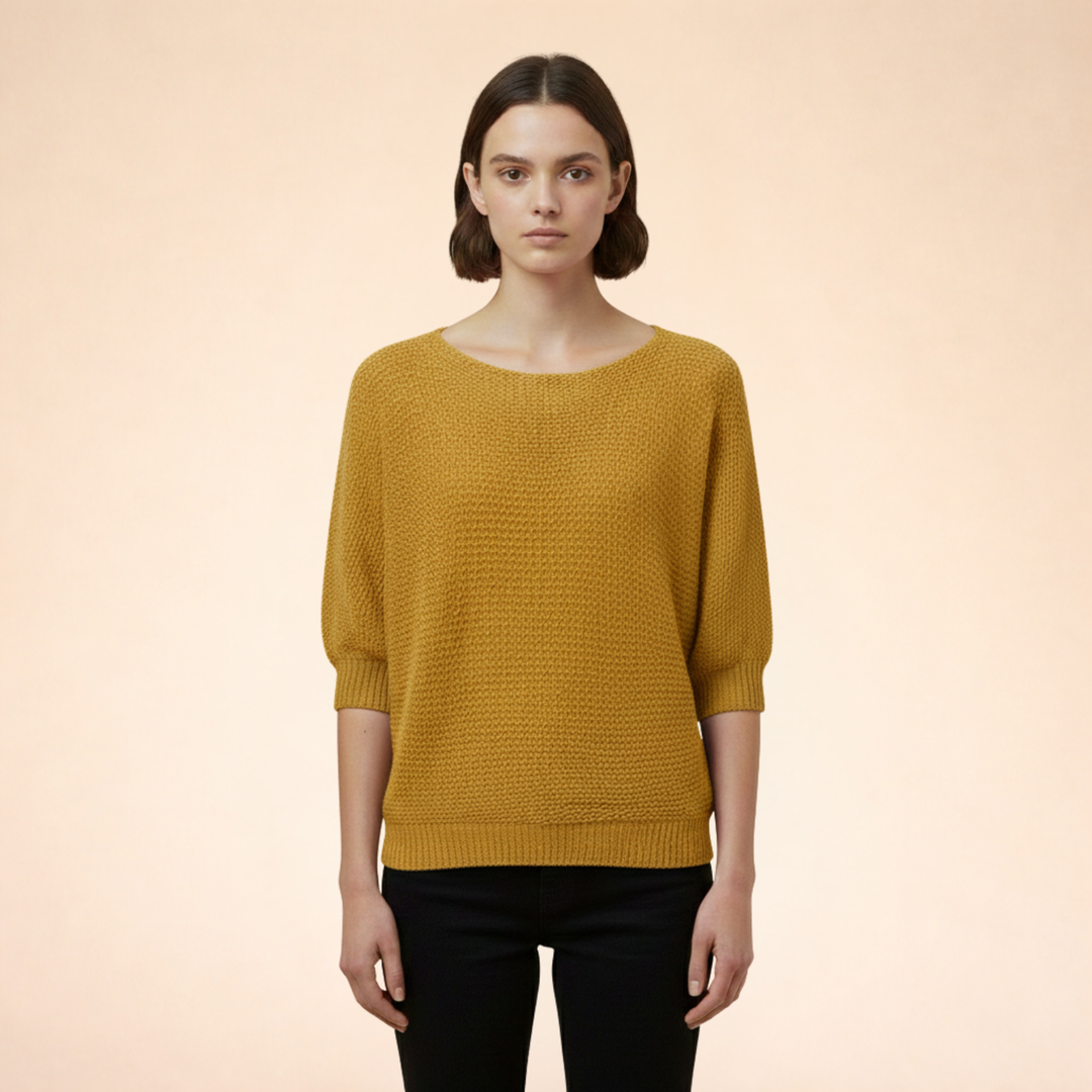 Aveline | Sweater for Women – Soft, Warm &amp; Versatile Chic Design 7