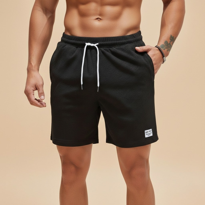 Axton | Men’s Shorts – Comfortable, Stylish & Versatile Corduroy 1