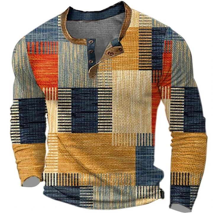 BEECK | Colorful, Comfortable & Stylish Men’s Dress Shirt 0