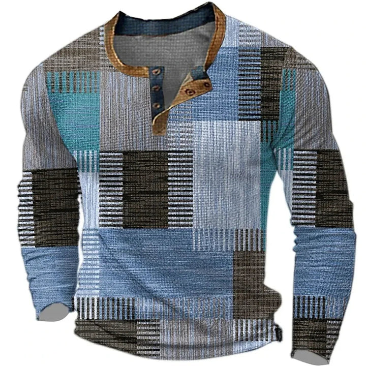 BEECK | Colorful, Comfortable & Stylish Men’s Dress Shirt 1