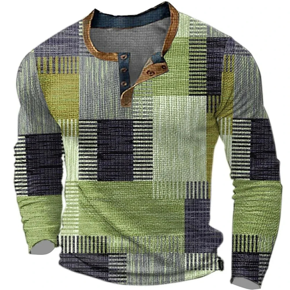 BEECK | Colorful, Comfortable & Stylish Men’s Dress Shirt 2