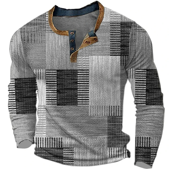 BEECK | Colorful, Comfortable & Stylish Men’s Dress Shirt 3