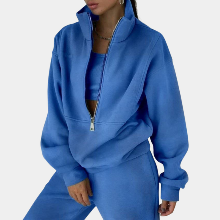 Bailey | Comfortable and Jogging Set 2