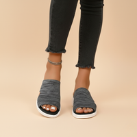Stella | Sandali ortopedici moderni e alla moda
