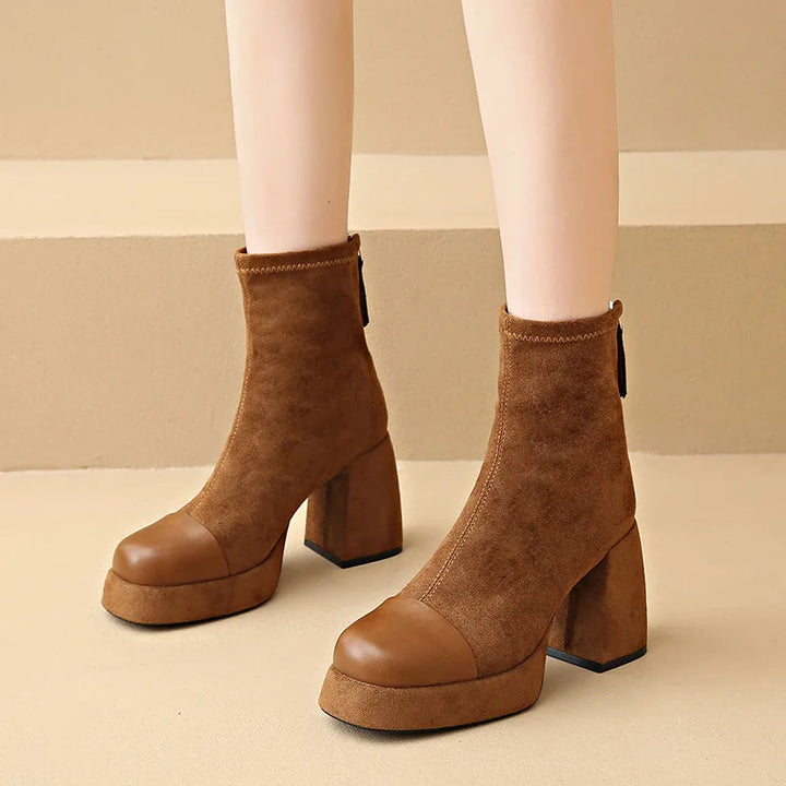 Bea | Vento Boots 1