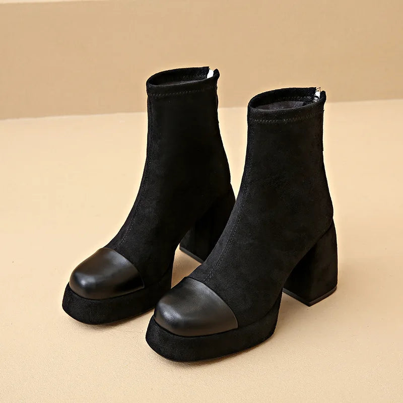 Bea | Vento Boots 4