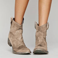 Lily | Sculpted & Sophisticated Women's Cowboy Boots