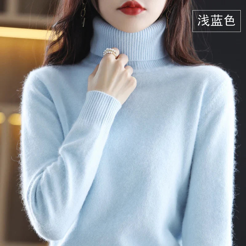 Beatrice | Women Sweater 10
