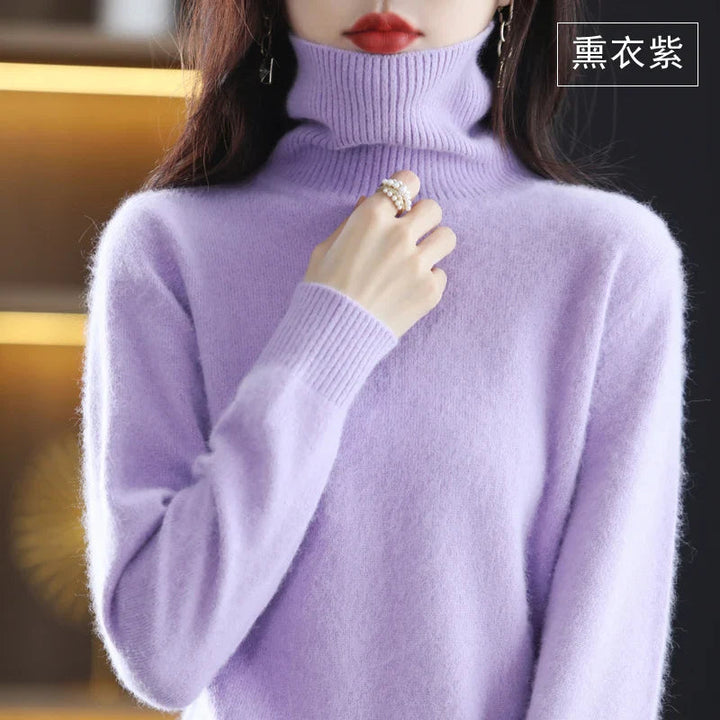 Beatrice | Women Sweater 12