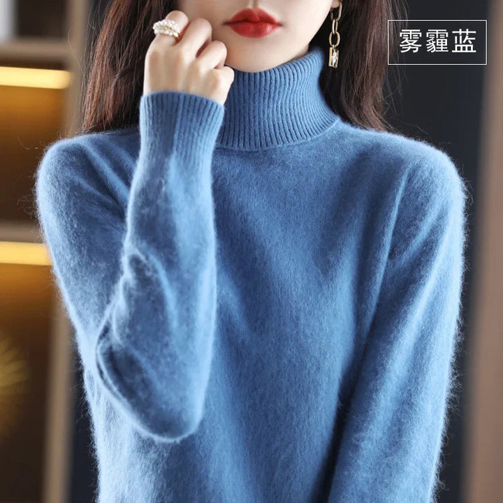 Beatrice | Women Sweater 13