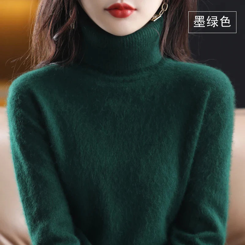 Beatrice | Women Sweater 14