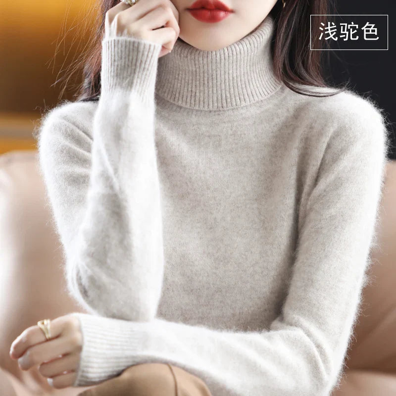 Beatrice | Women Sweater 15
