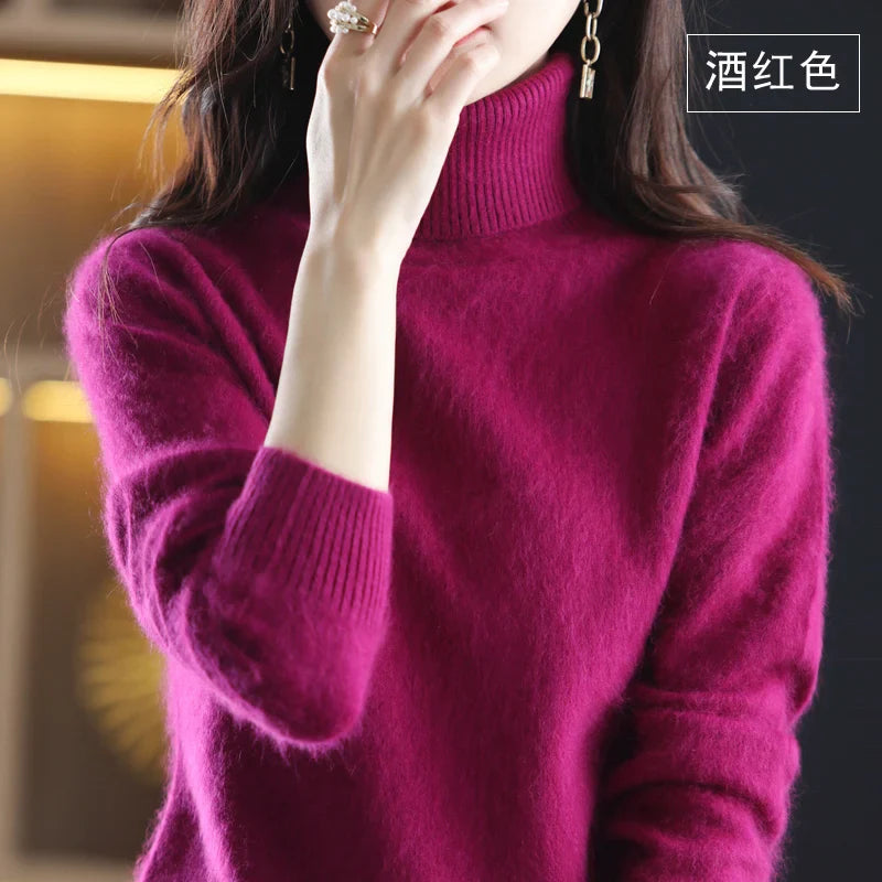 Beatrice | Women Sweater 16