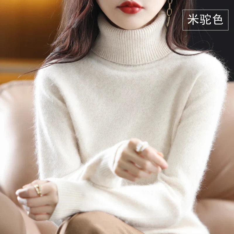 Beatrice | Women Sweater 17