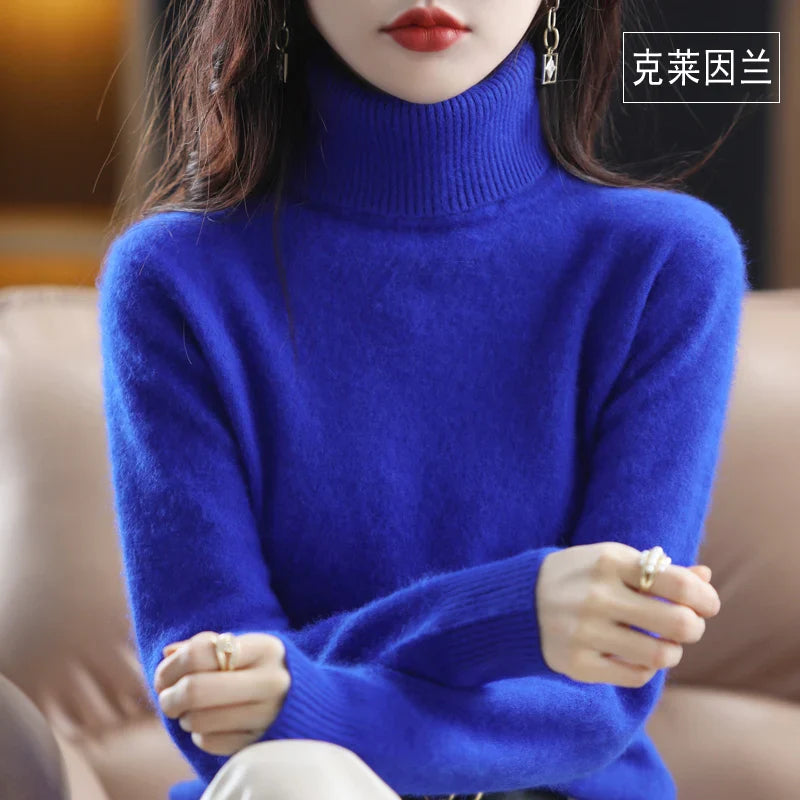 Beatrice | Women Sweater 18