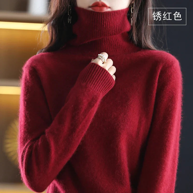 Beatrice | Women Sweater 23