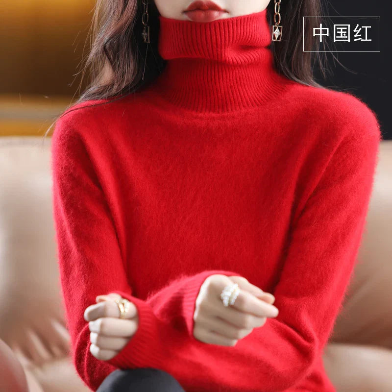 Beatrice | Women Sweater 7