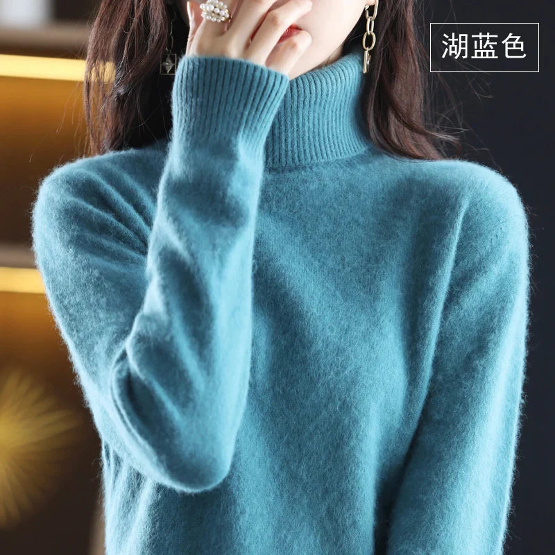 Beatrice | Women Sweater 8