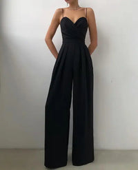 Alina | Sophisticated Jumpsuit for Women