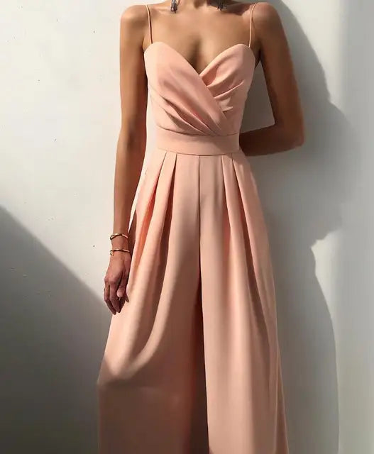Belinda | Elegant Jumpsuit 10