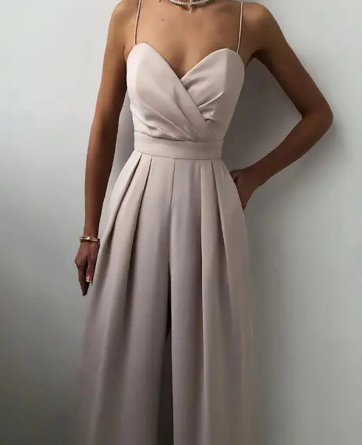 Belinda | Elegant Jumpsuit 11