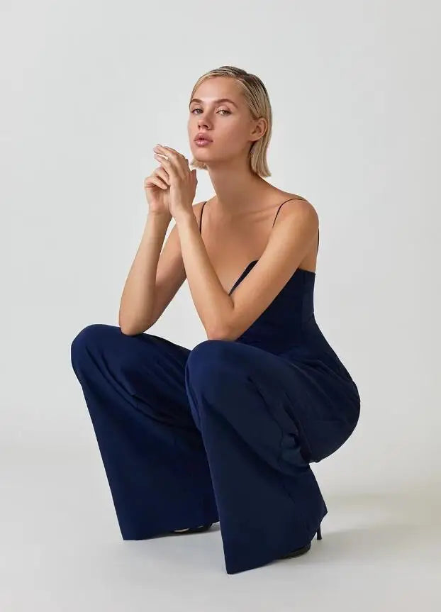 Belinda | Elegant Jumpsuit 4