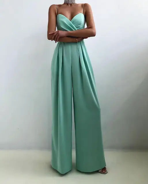 Belinda | Elegant Jumpsuit 8
