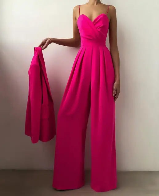 Belinda | Elegant Jumpsuit 9