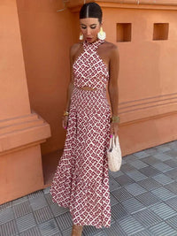 Freya | Soft and Premium Flowing Wedding Guest Dress