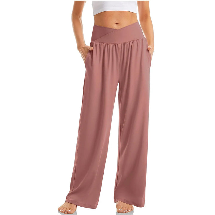 Bella | Comfortable yoga pants 0