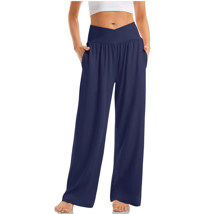 Bella | Comfortable yoga pants 6