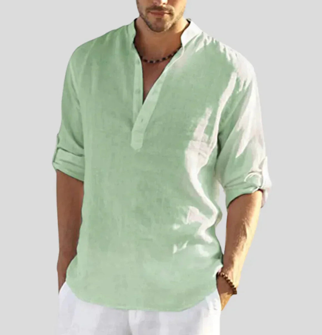 Benjamin | Men's Elegant Shirt 5