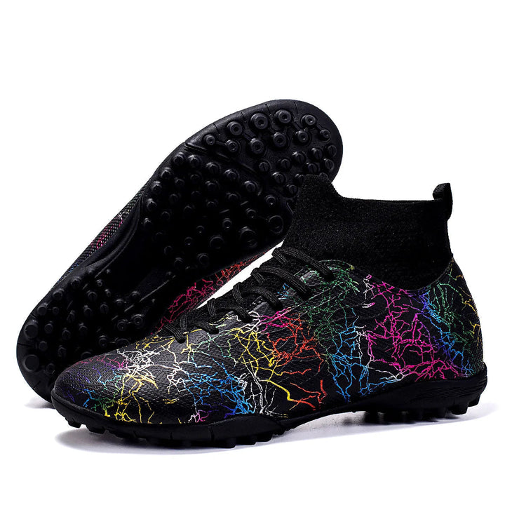 Benjamin | Nike Stylish Football Boots 0