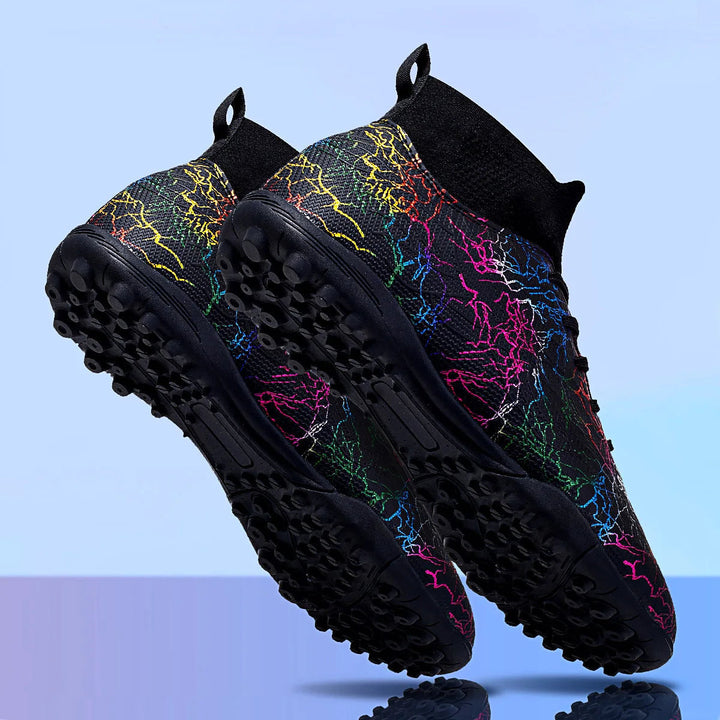 Benjamin | Nike Stylish Football Boots 1