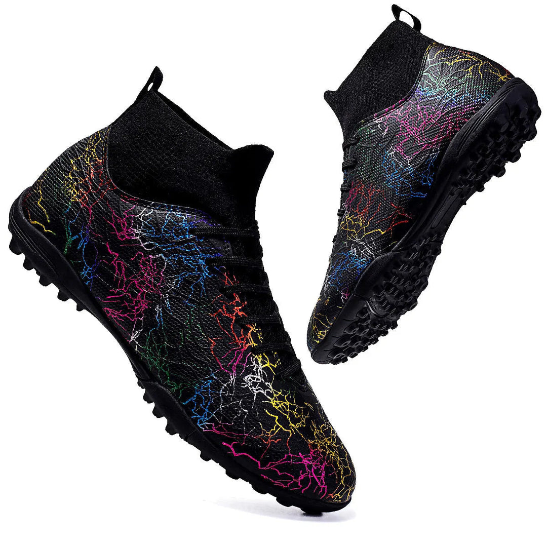 Benjamin | Nike Stylish Football Boots 2