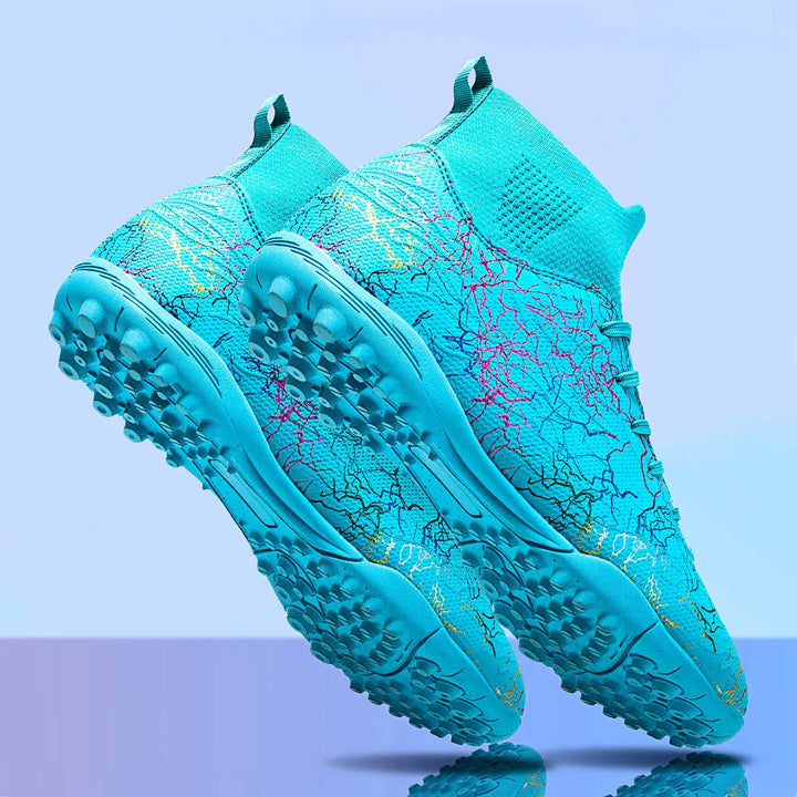 Benjamin | Nike Stylish Football Boots 5