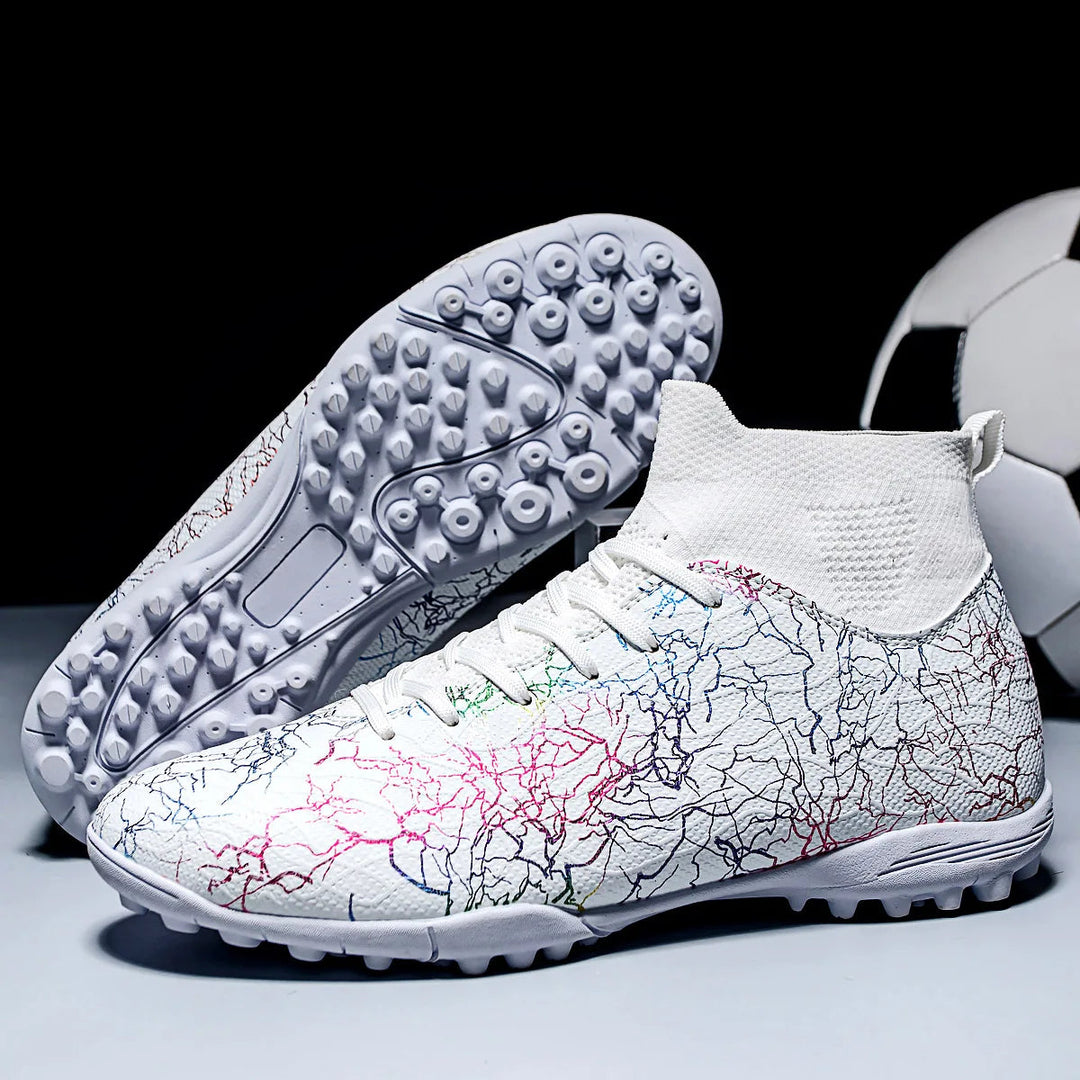 Benjamin | Nike Stylish Football Boots 7