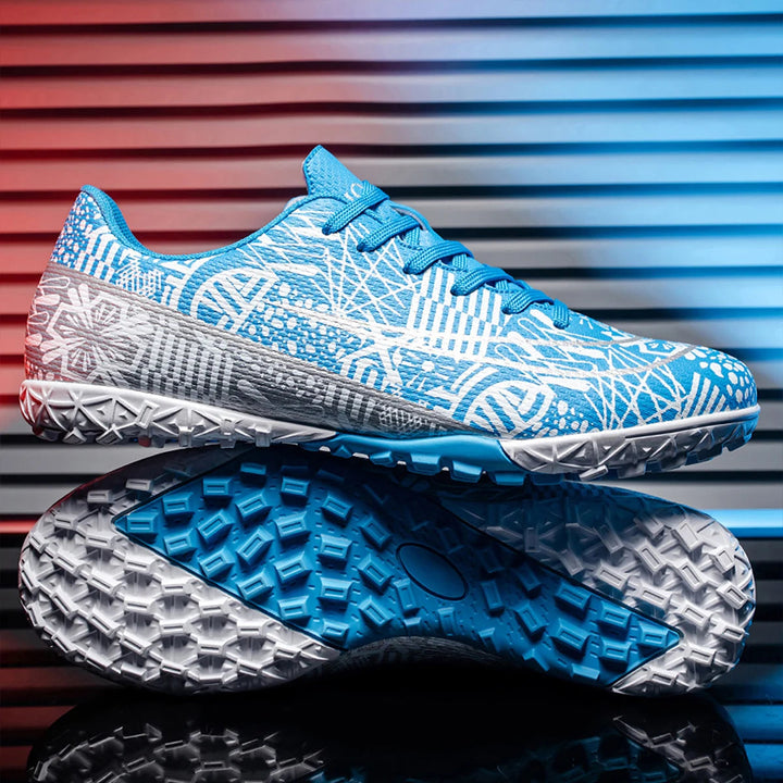 Benjamin | Nike Stylish Football Boots 8
