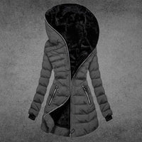 Sophia | Cappotto invernale elegante e caldo