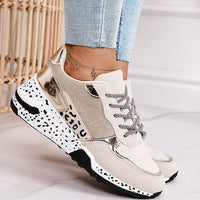 Layla | Orthopädische Komfort-Sneaker