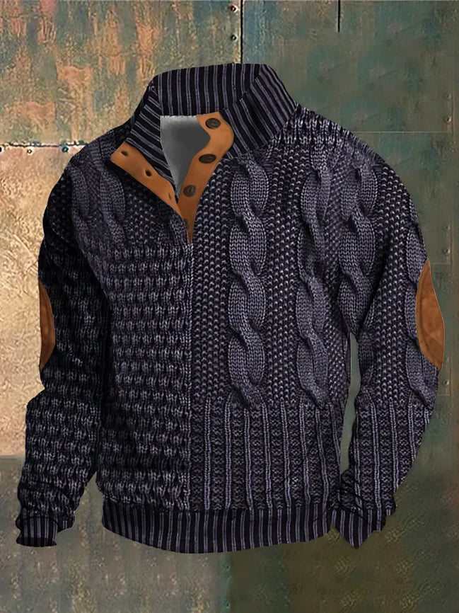 Bota | Comfort sweater 1
