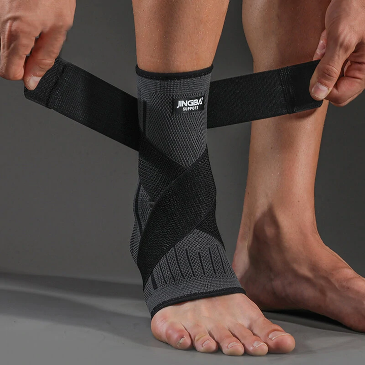 Brayden | Ankle Compression Socks 5