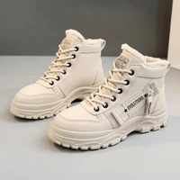 Amelia | Warm And Stylish Winter Boots