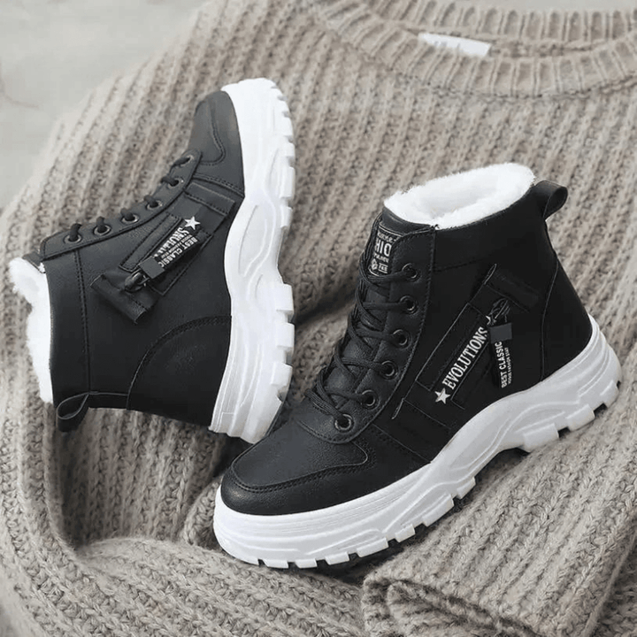 Breezy | Women’s Winter Boots 2